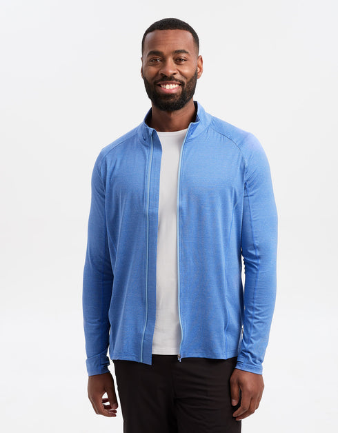 Summer Essential Jacket UPF50+ Active Collection