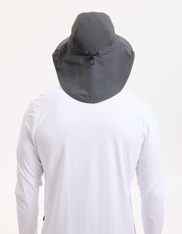 Dark Grey