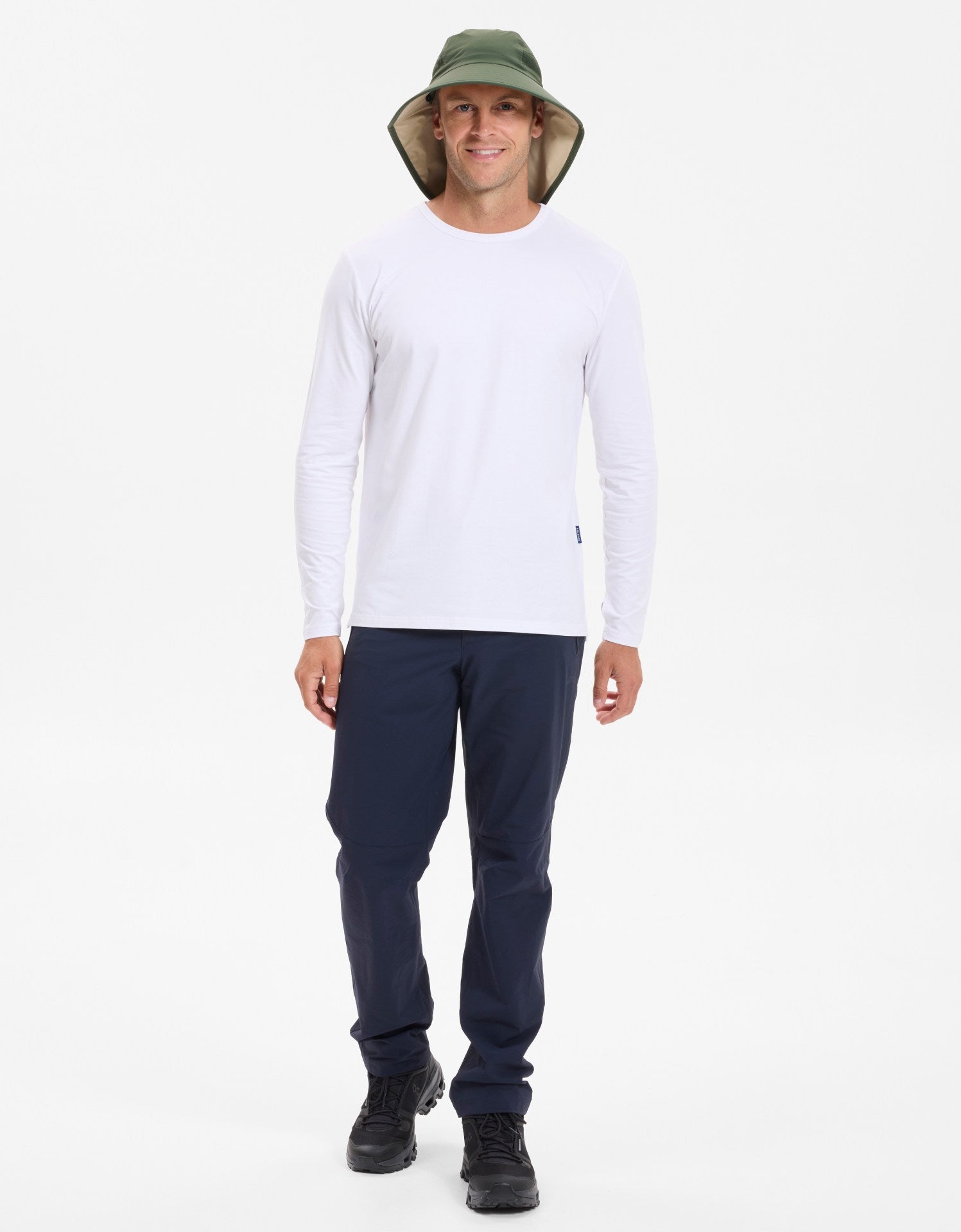 Khaki / Beige