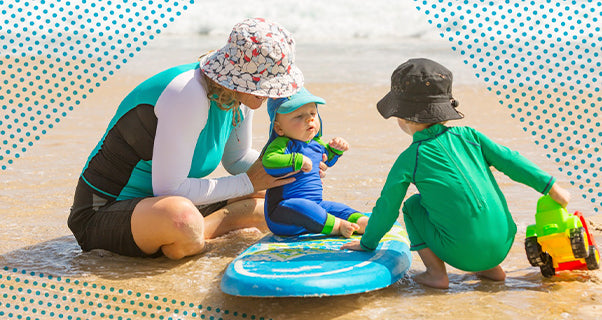 The best sun protection clothing for outdoor adventures