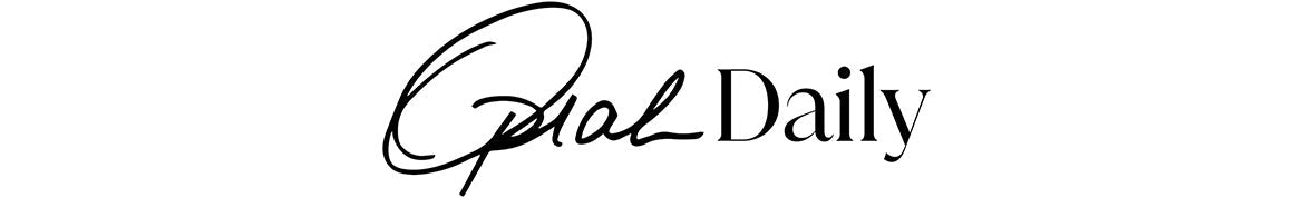 Oprah daily logo