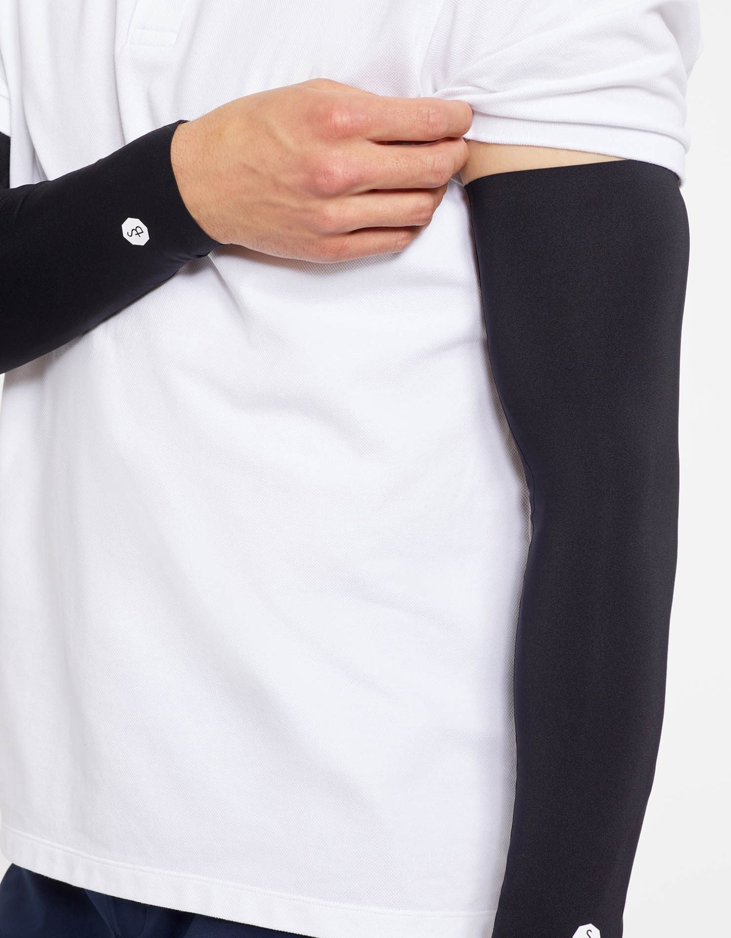 Elite Arm Sleeves UPF 50+ - Solbari USA