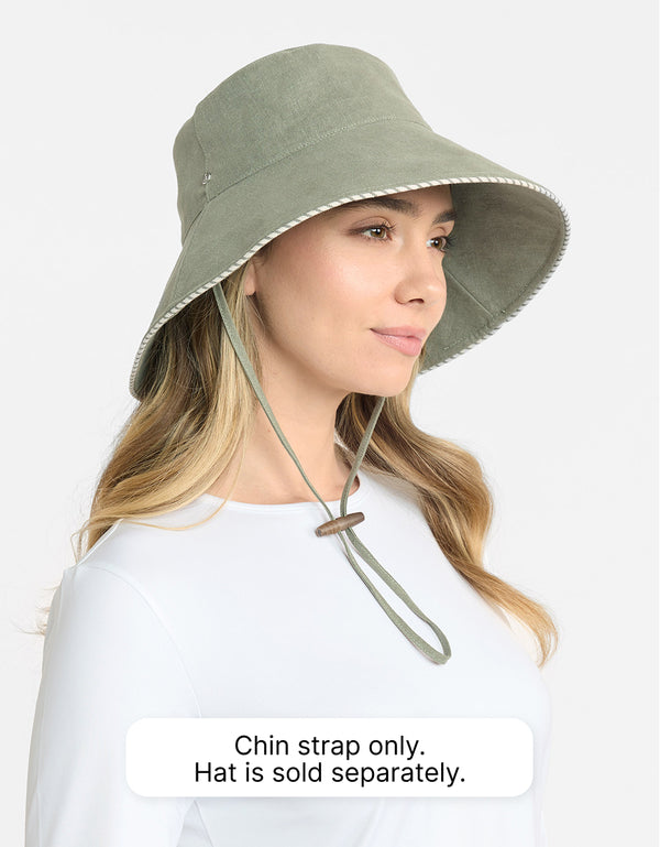 SBCSCTNLINEN-O/S-SAGE