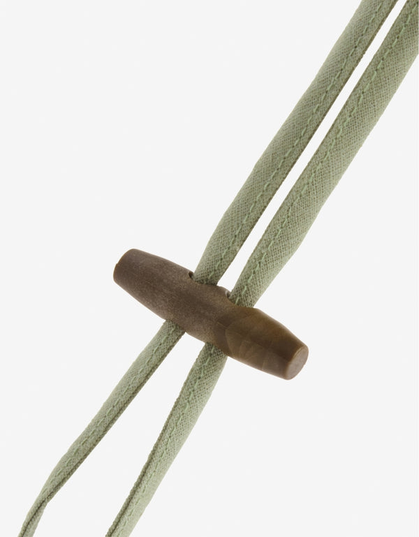 SBCSCTNLINEN-O/S-SAGE