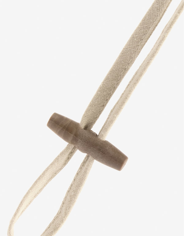 SBCSCTNLINEN-O/S-BEIGE