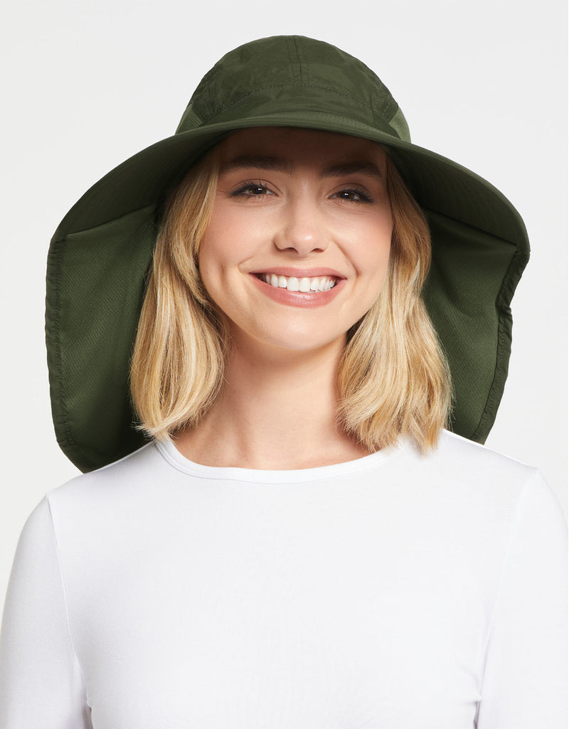 Forest Green