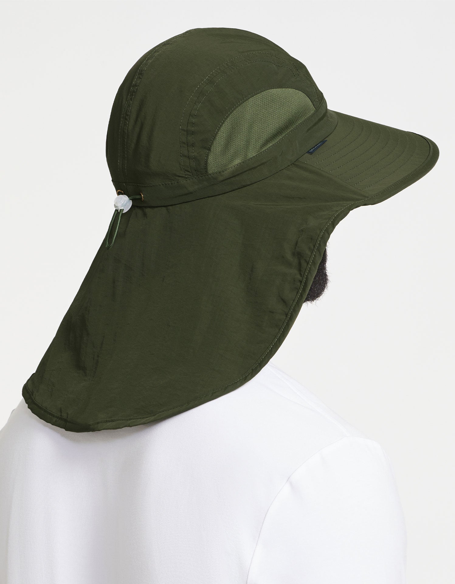 Outback Travel Hat UPF 50+ for Men Solbari USA