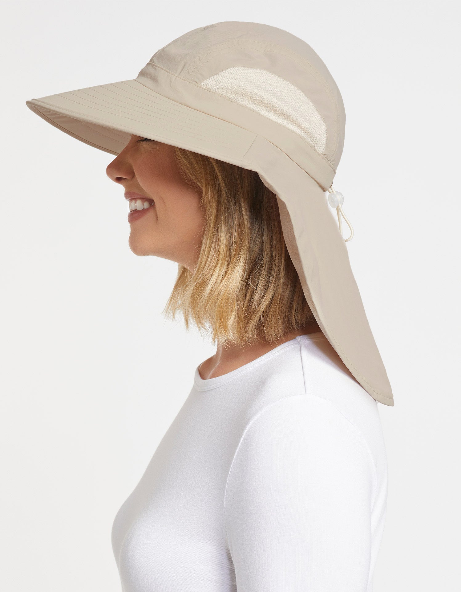 Outback Travel Hat UPF 50+ for Women Solbari USA