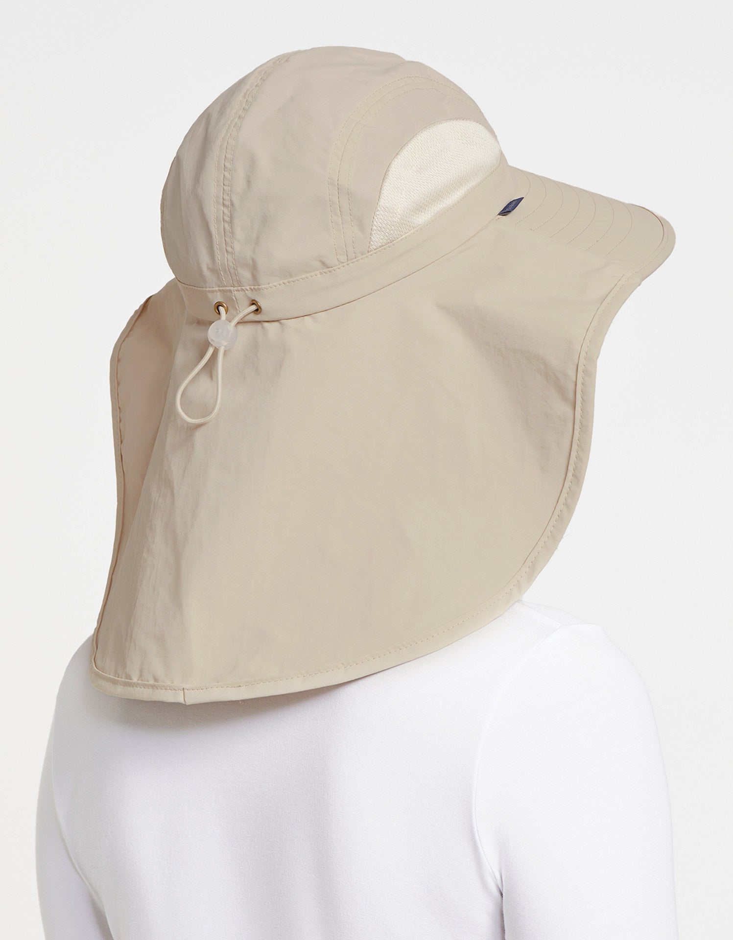 Outback Travel Hat UPF 50+ for Women Solbari USA