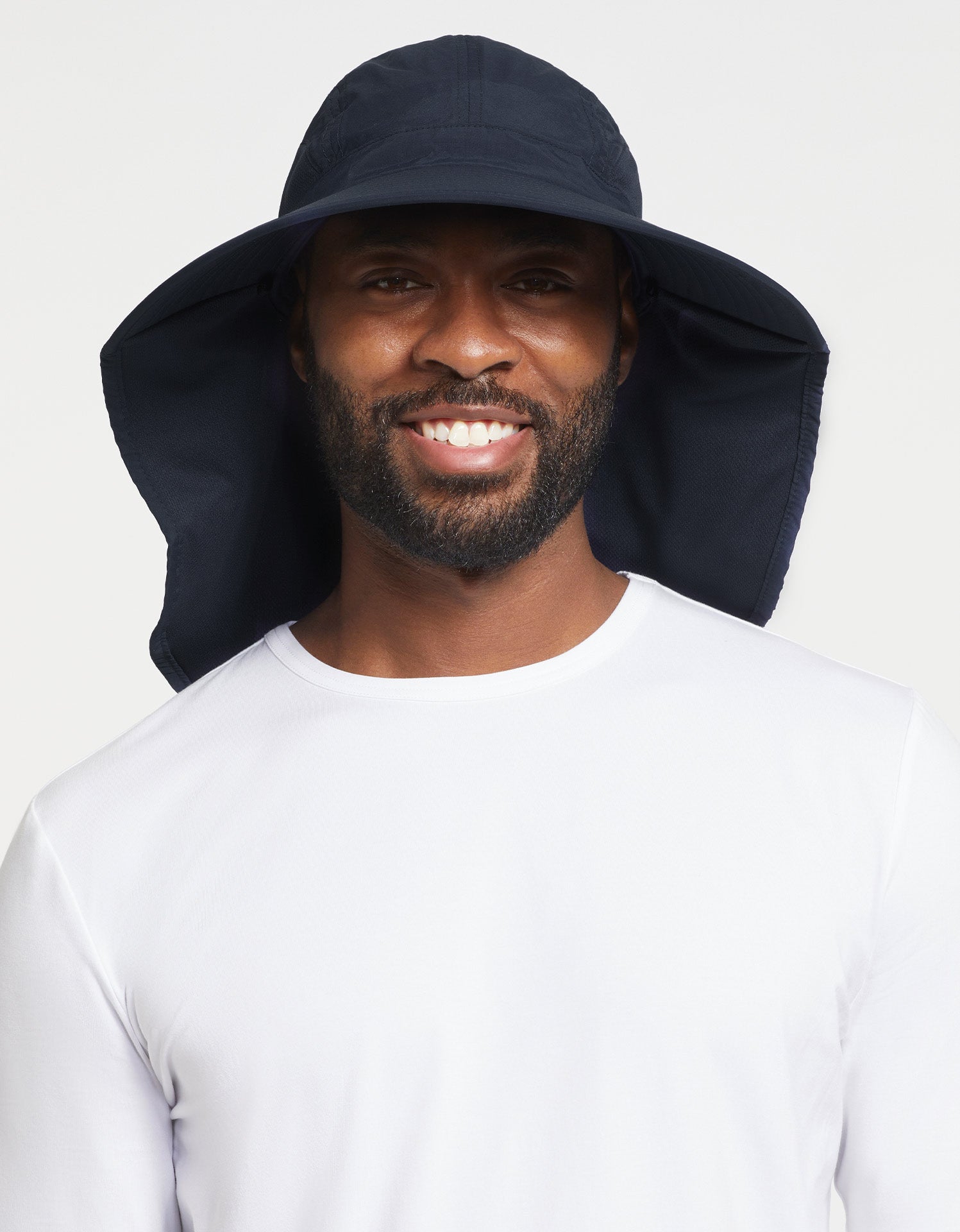 Uhr ウーア*Portable Sun Hat uhr Portable Sun Hat UV Hat Beige - coffeafoods.com