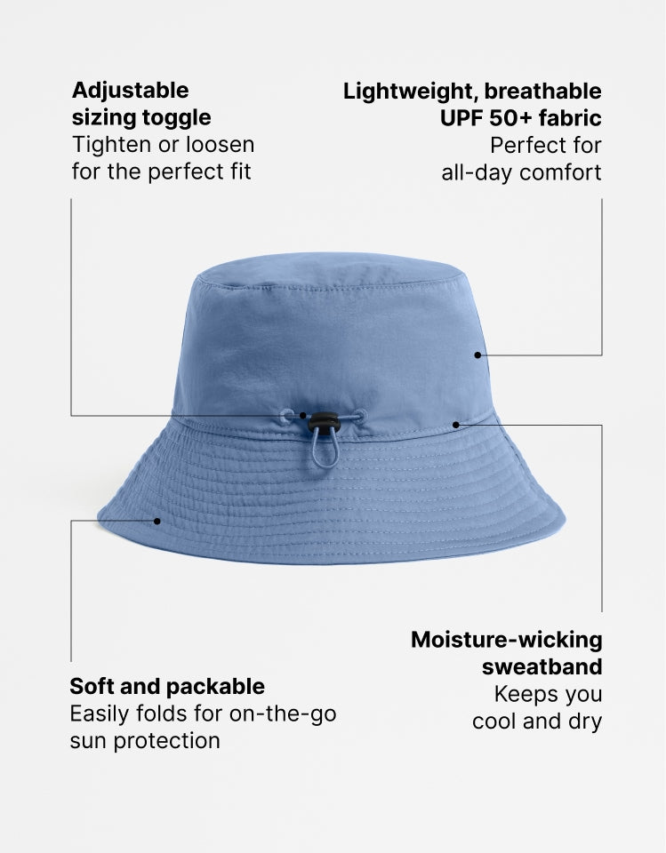 Riviera Blue