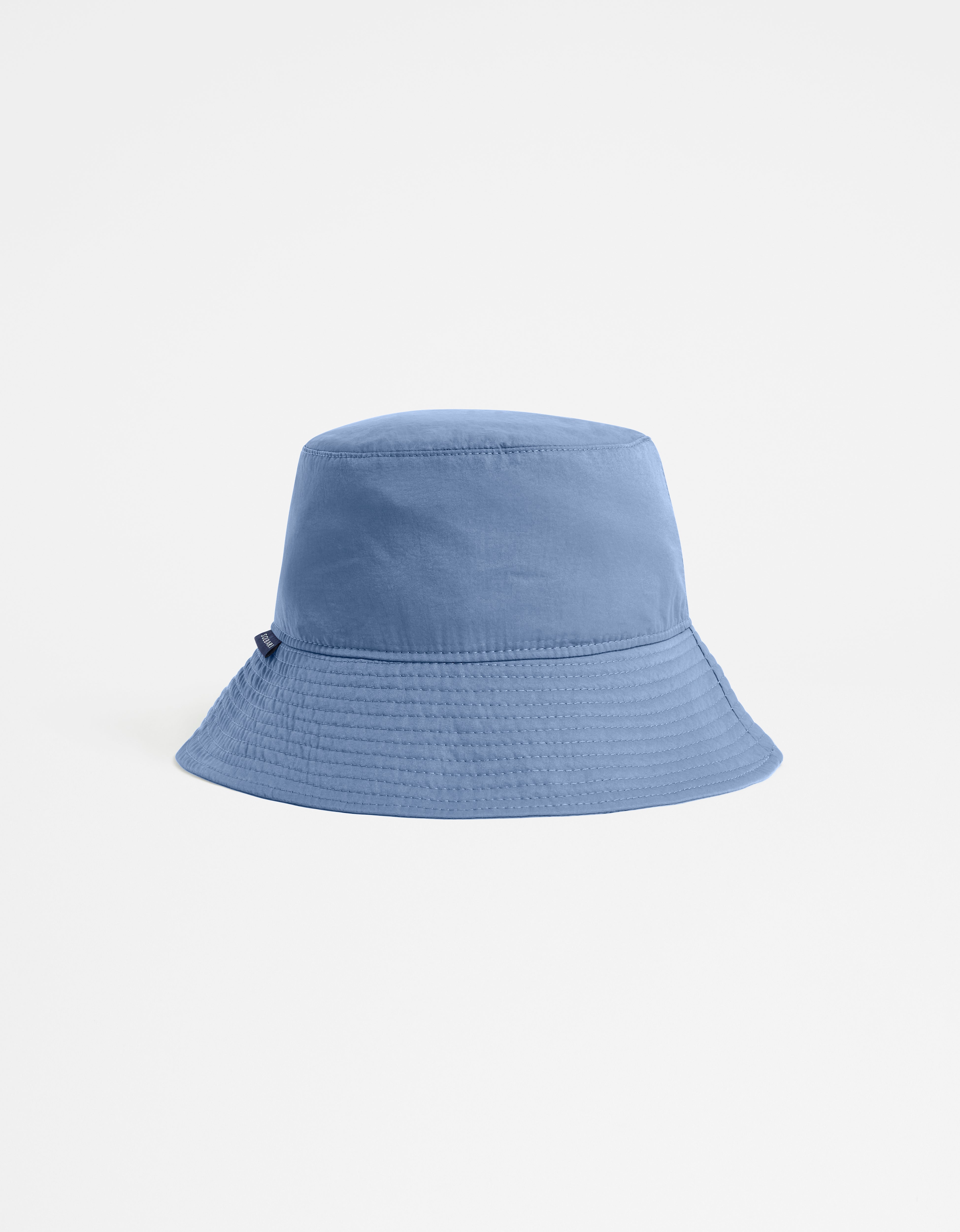 Bondi Bucket Sun Hat UPF 50+ for Men | Solbari Summer Bucket