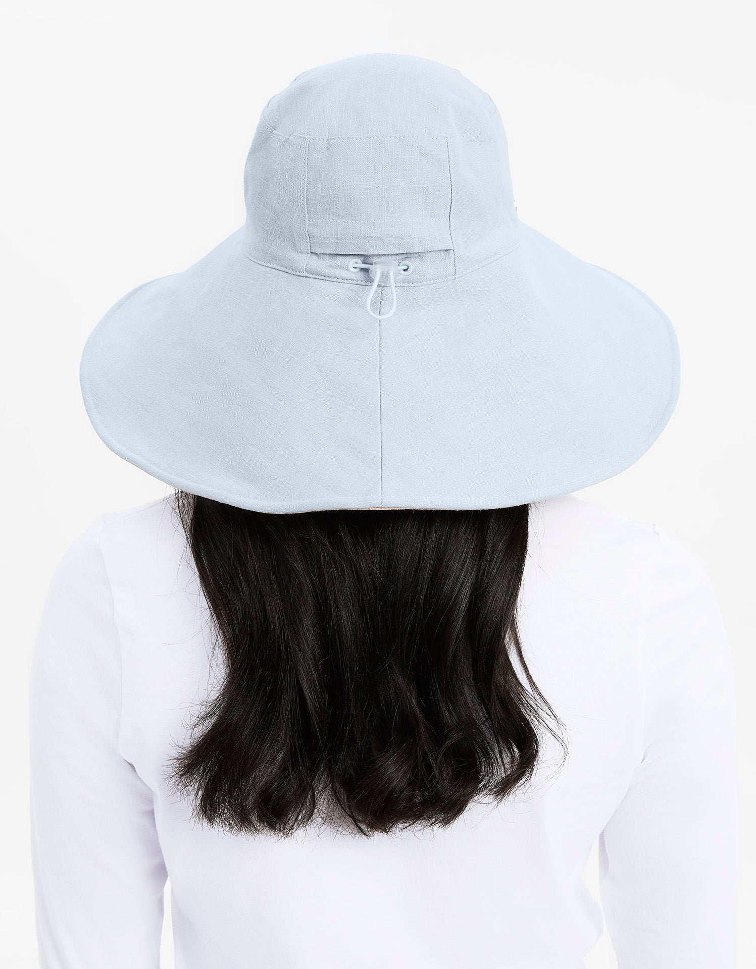 Light Blue / Beige