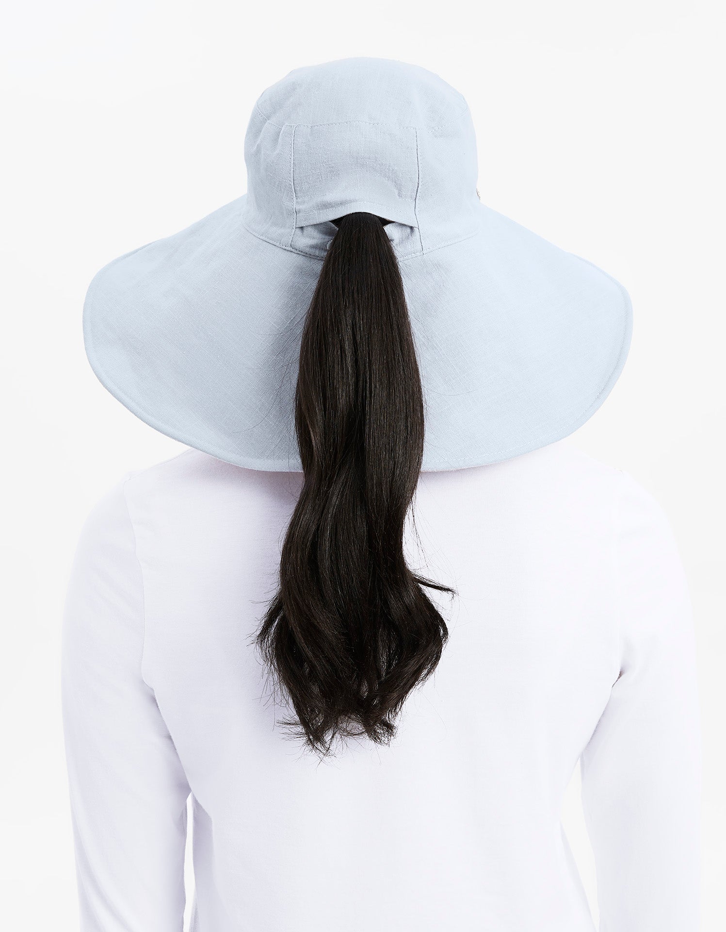 Light Blue / Beige
