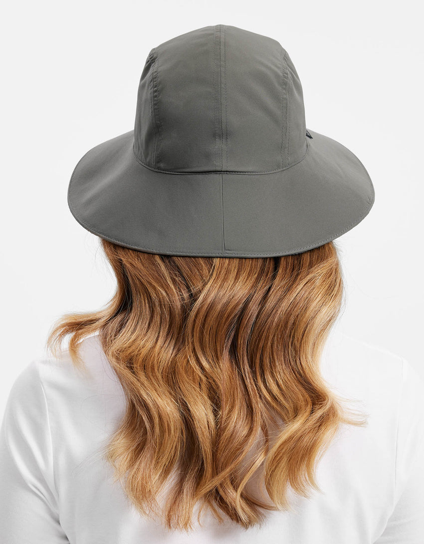 Explorer Sun Hat UPF50+ | Women's Sun Hat | Solbari US