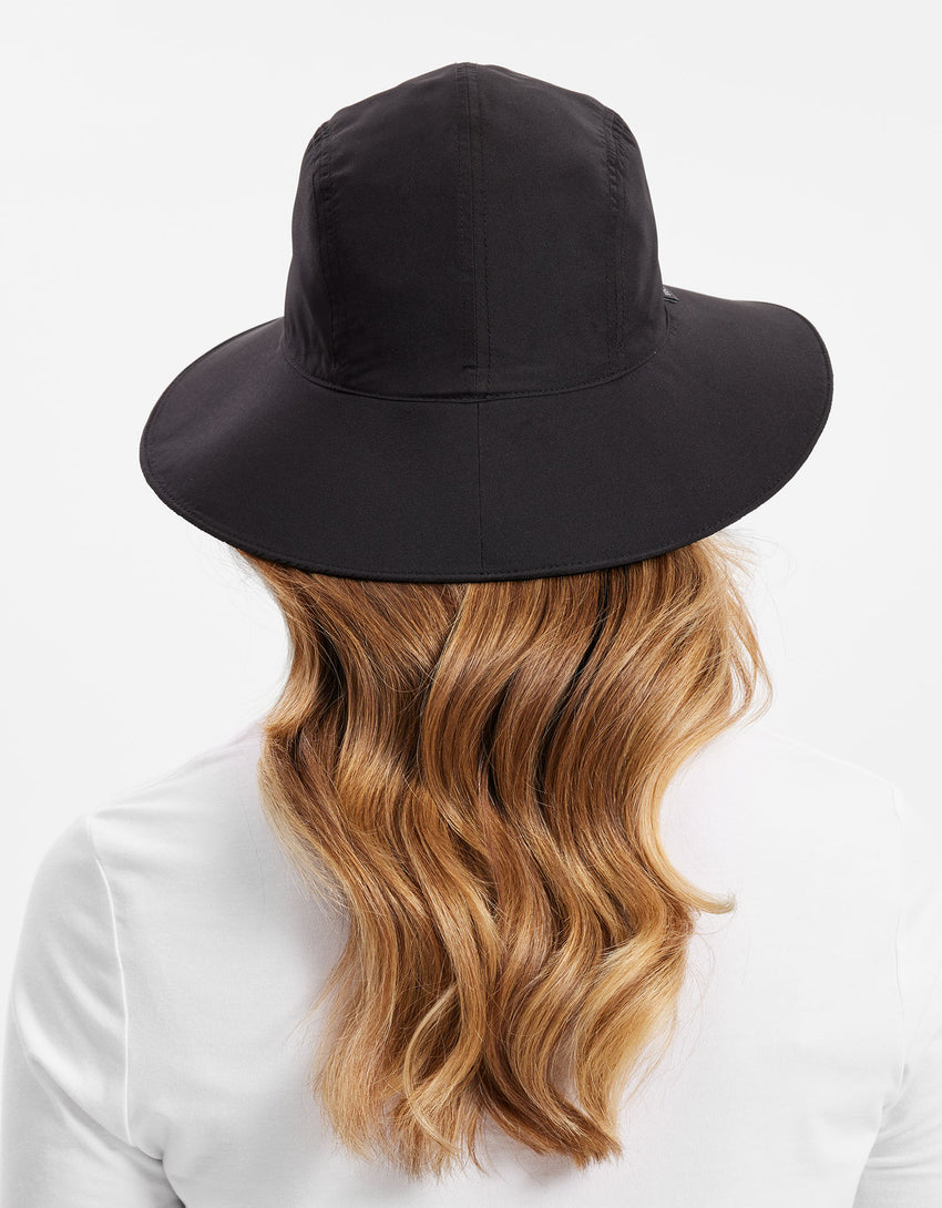 Explorer Sun Hat UPF50+ | Women's Sun Hat | Solbari US