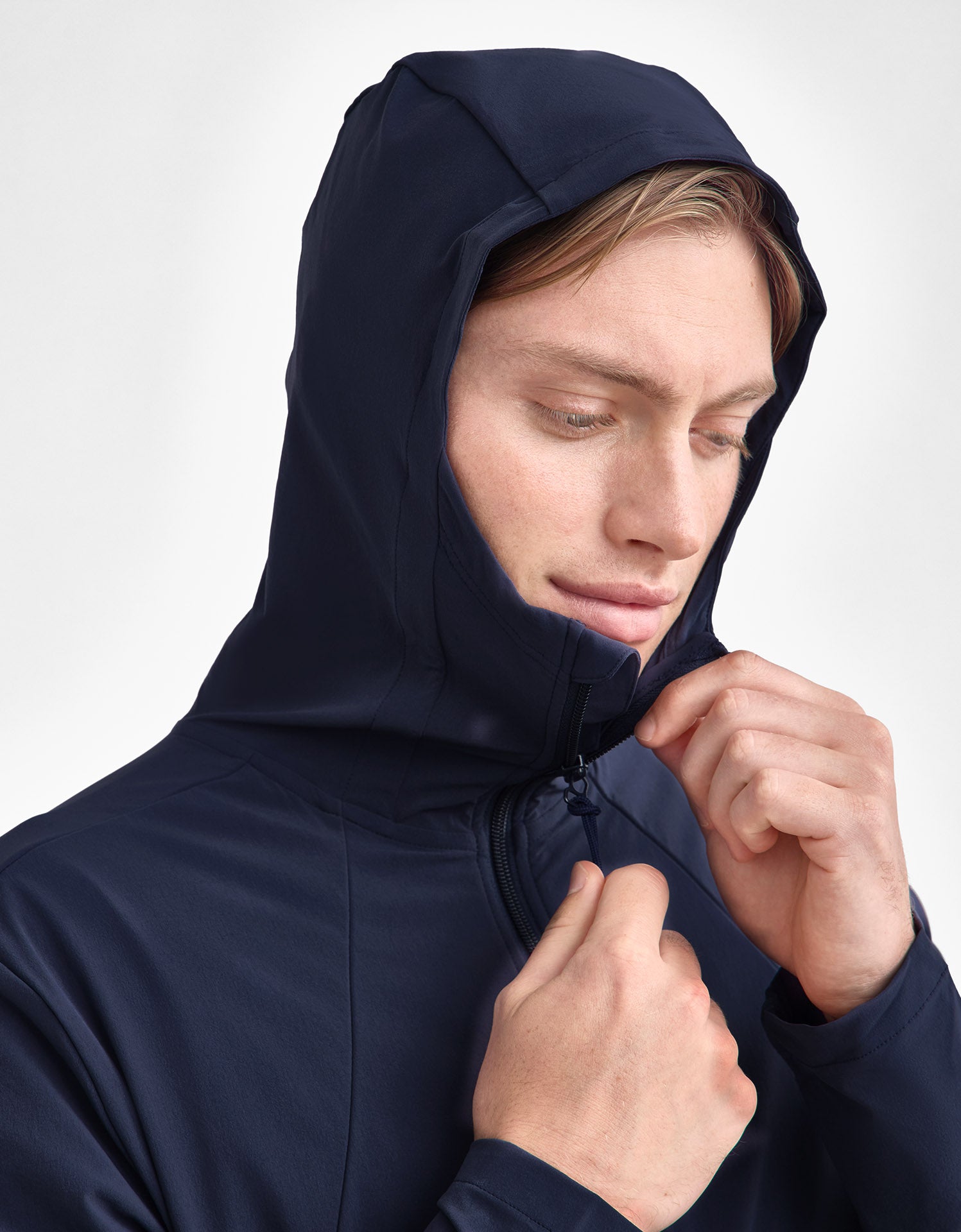 Men's Everlight Jacket UPF 50+ | Solbari US Solbari USA