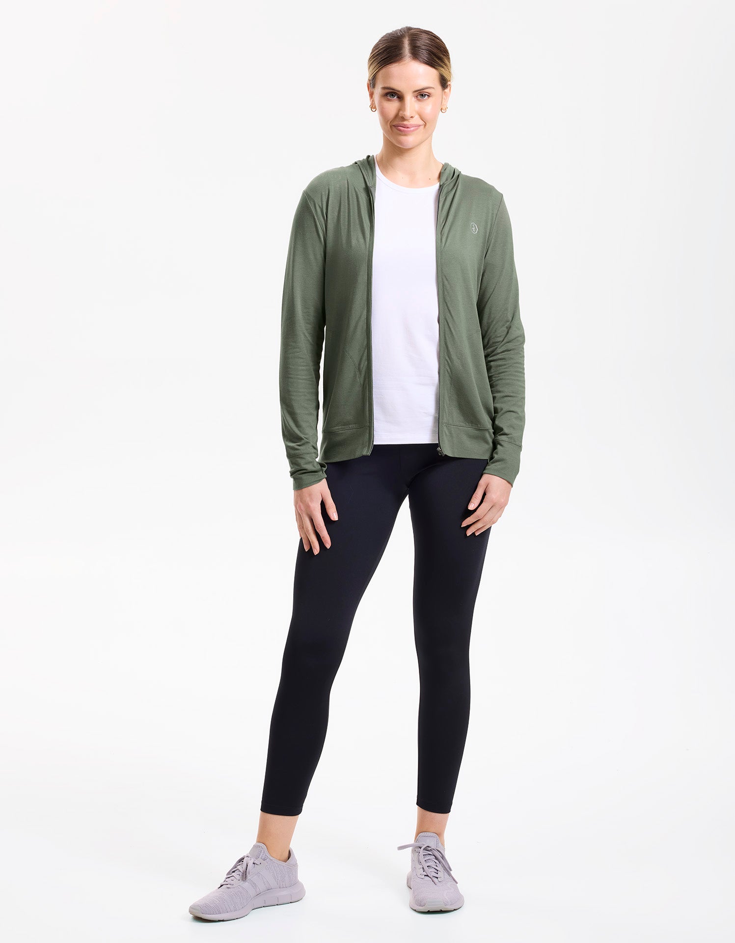 Eucalyptus Green