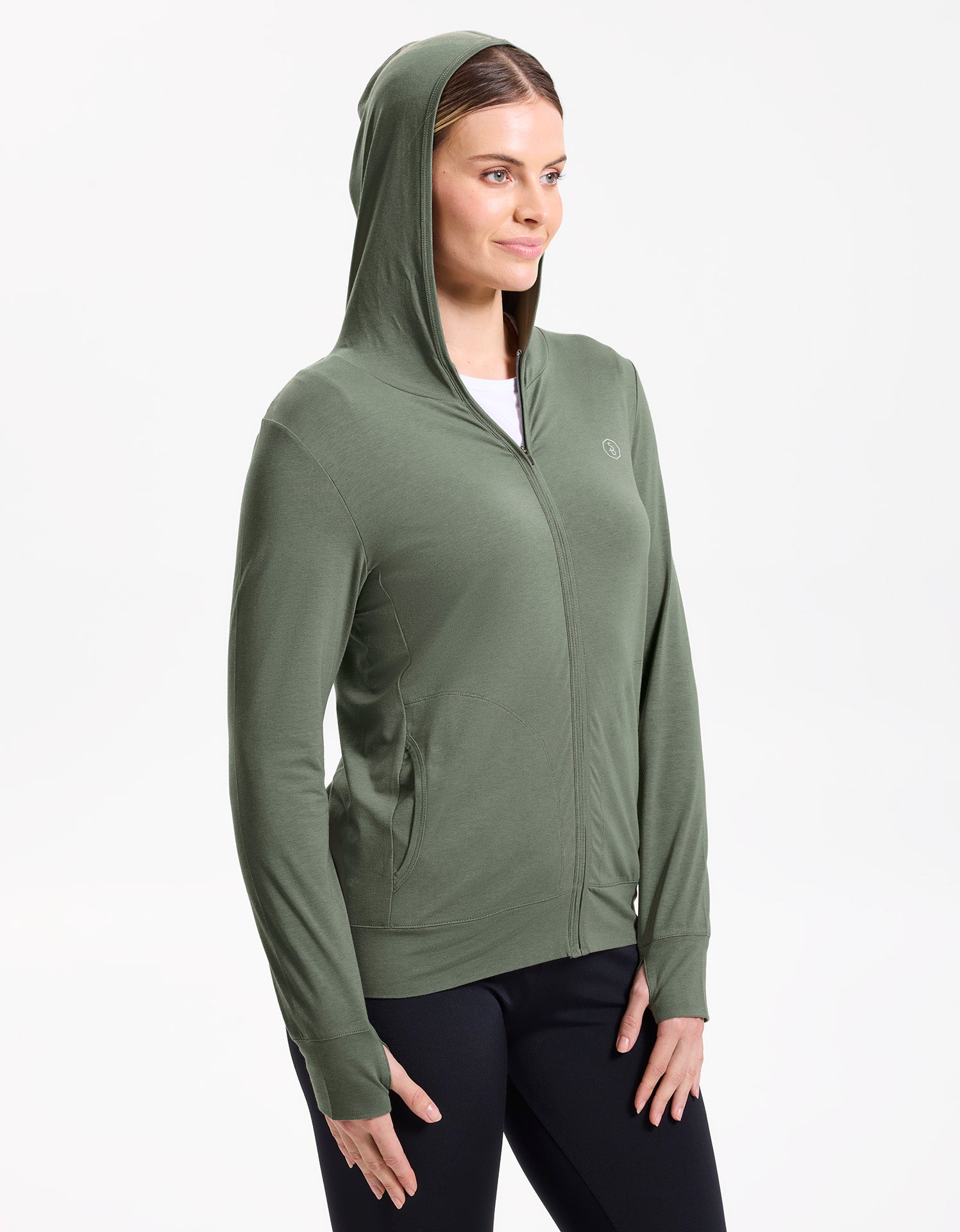 Eucalyptus Green
