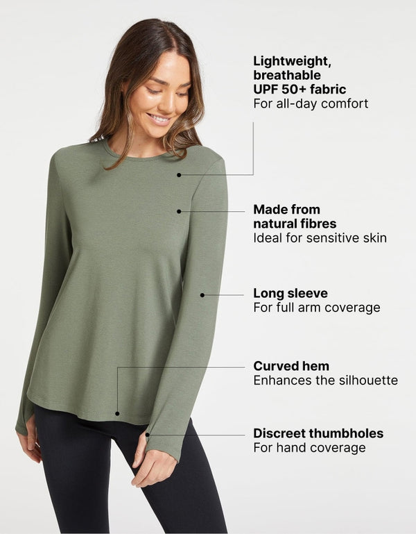 Eucalyptus Green