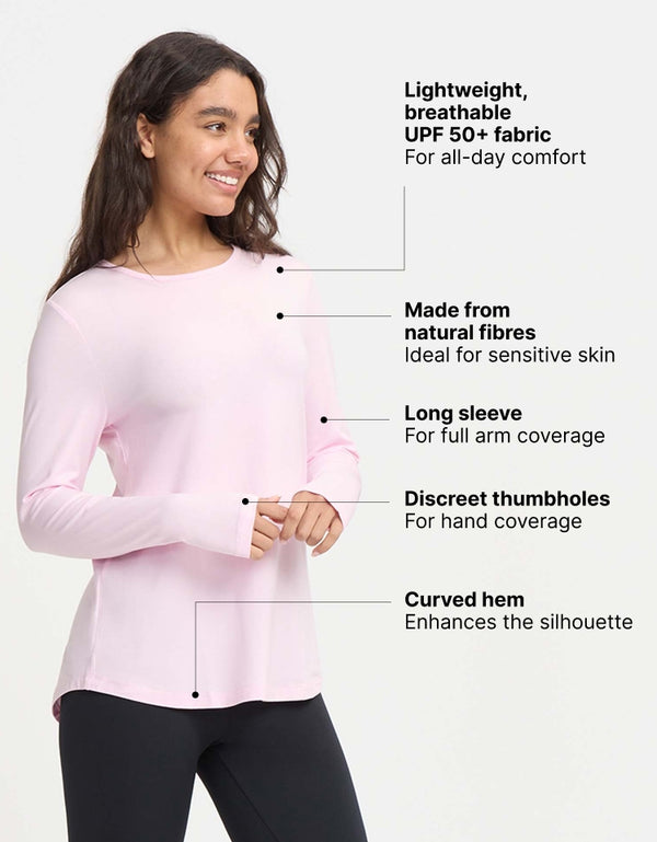 Light Pink