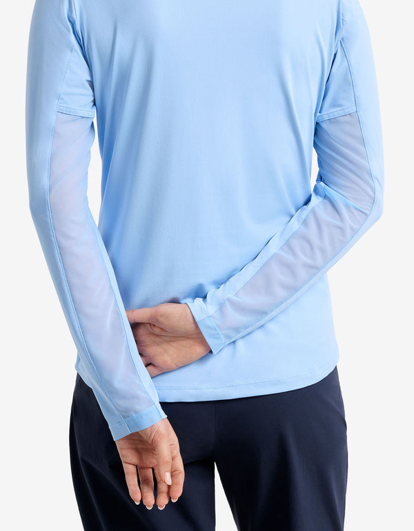 Cool Blue