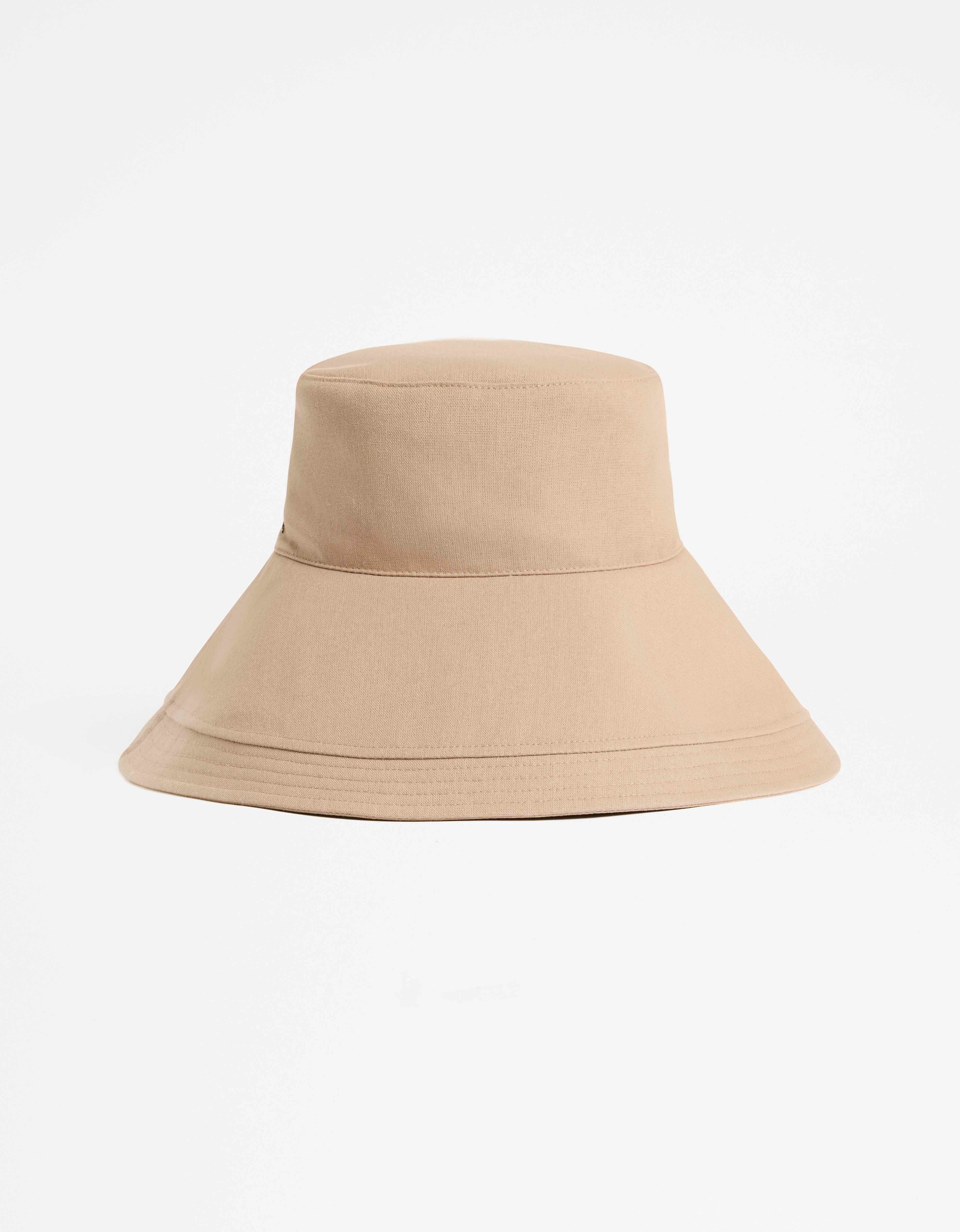 Summer Ultra Wide Brim Sun Hat UPF 50+ Solbari USA