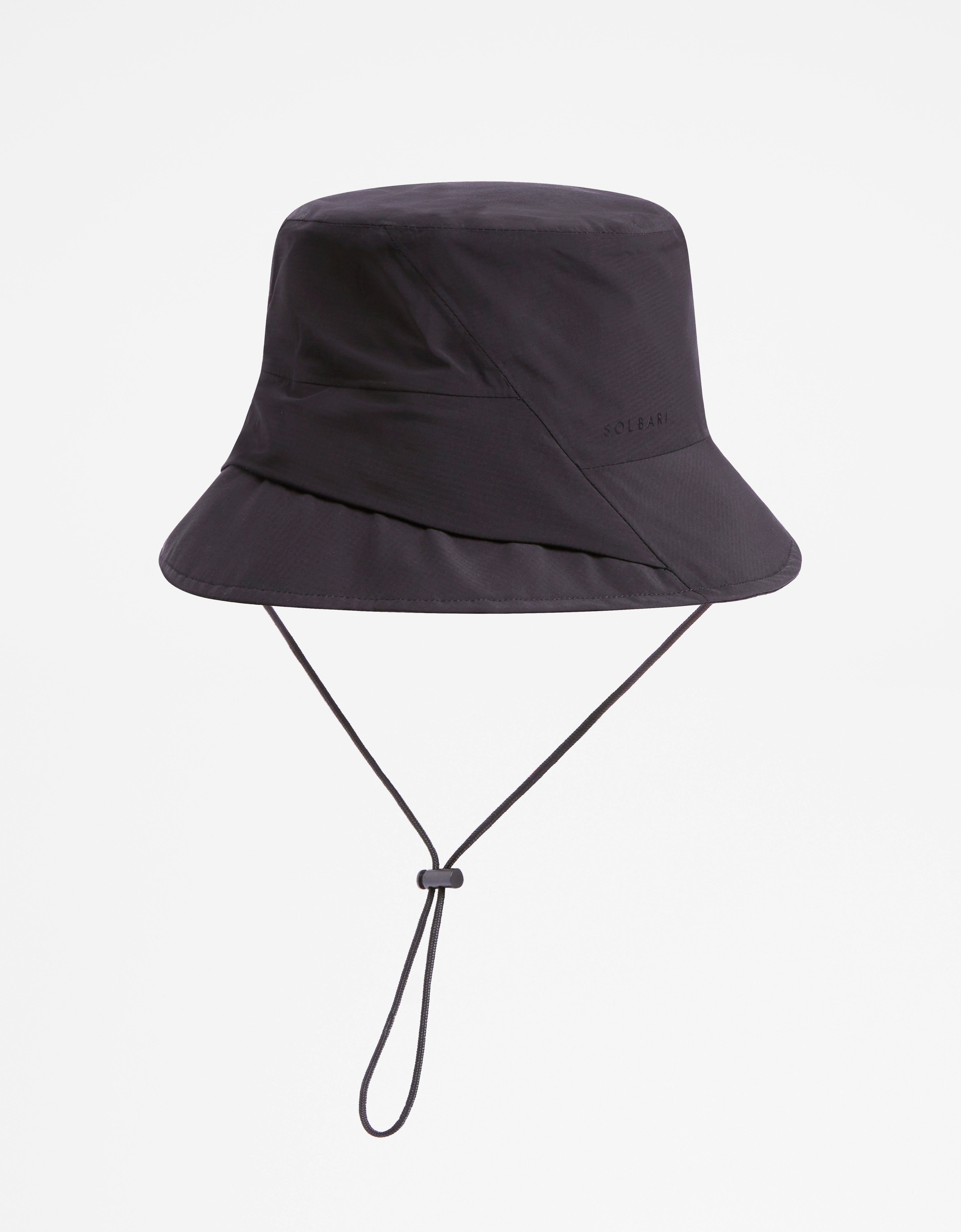 Men's Technical Bucket Hat UPF 50+ | Sun Hat | Solbari USA