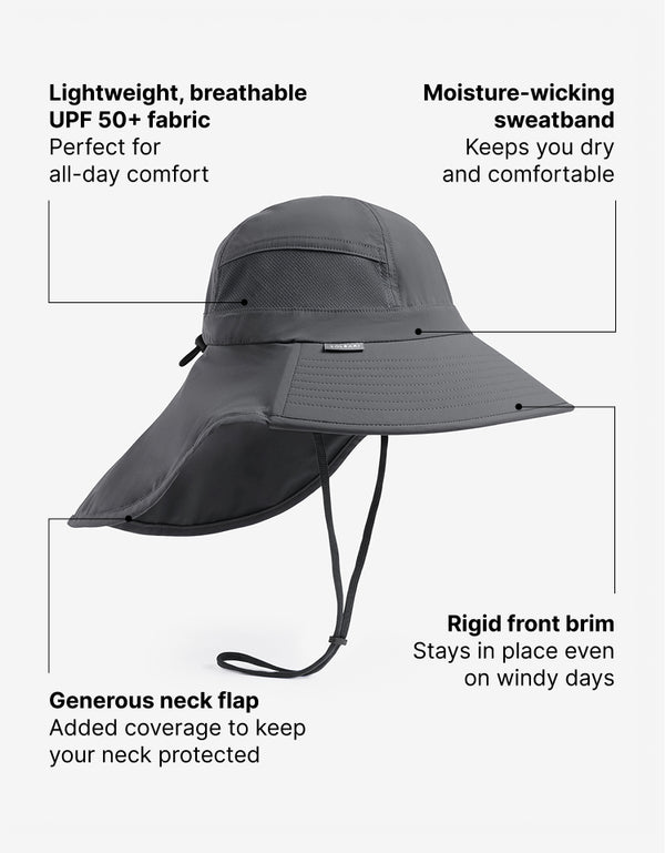 Dark Grey