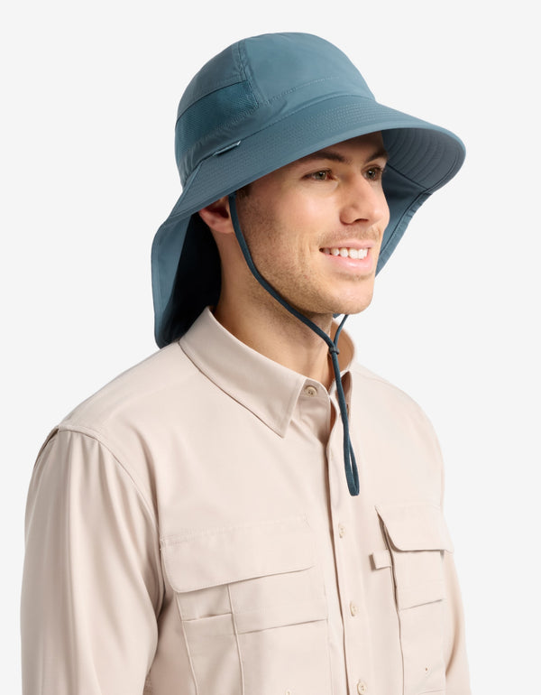 Atlantic Blue