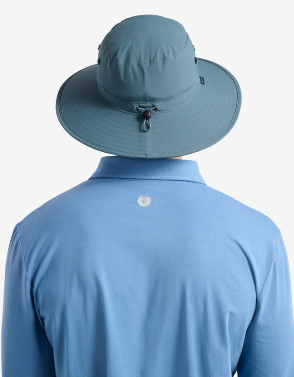 Atlantic Blue