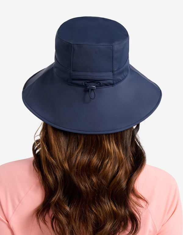 Swim Wide Brim Sun Hat UPF50+