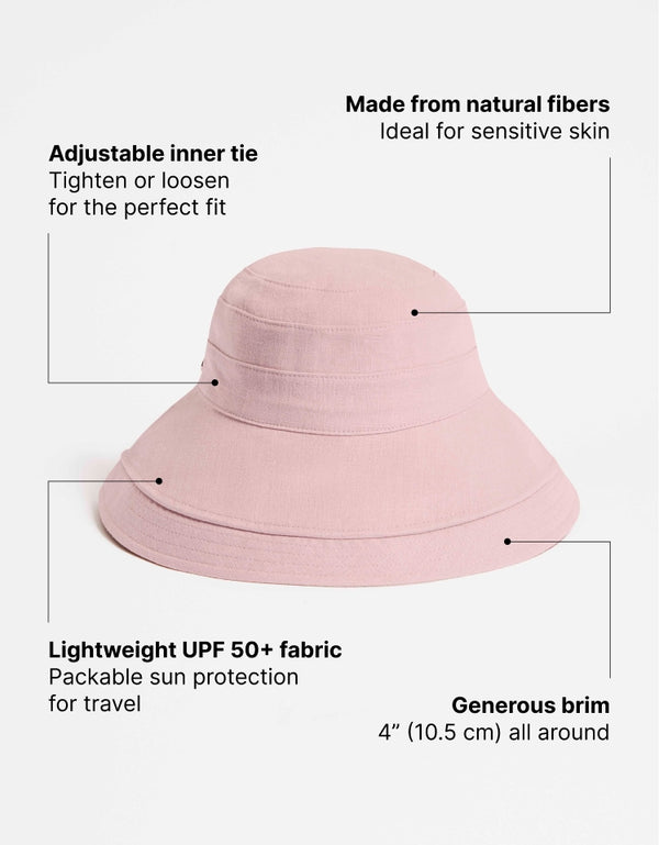 Dusty Pink / Beige