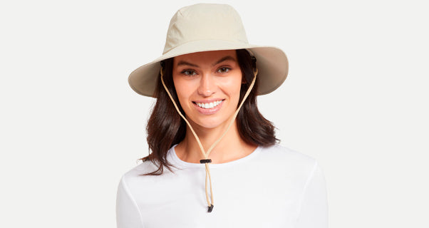12 Packable Sun Hats That Are Stylish and Loved by Dermatologists
