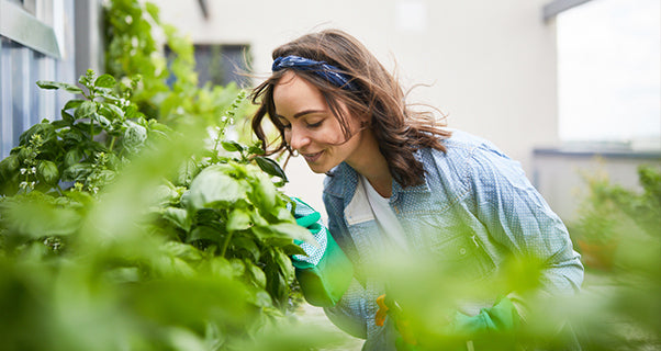 These Are the Gifts Gardening Lovers Will Actually Want This Year