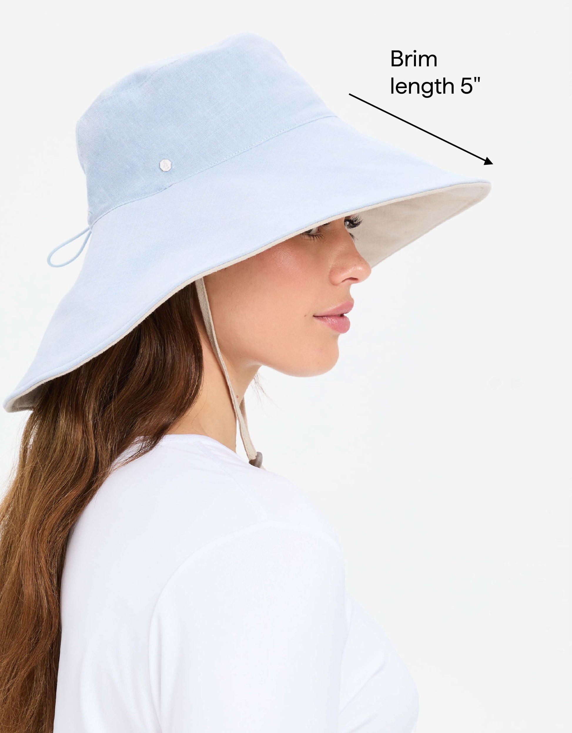 Light Blue / Beige