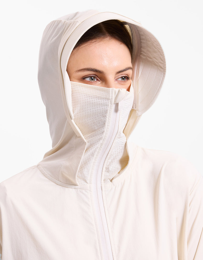Everlight Loose Fit Jacket UPF 50+ | Women's Sun Protective jacket