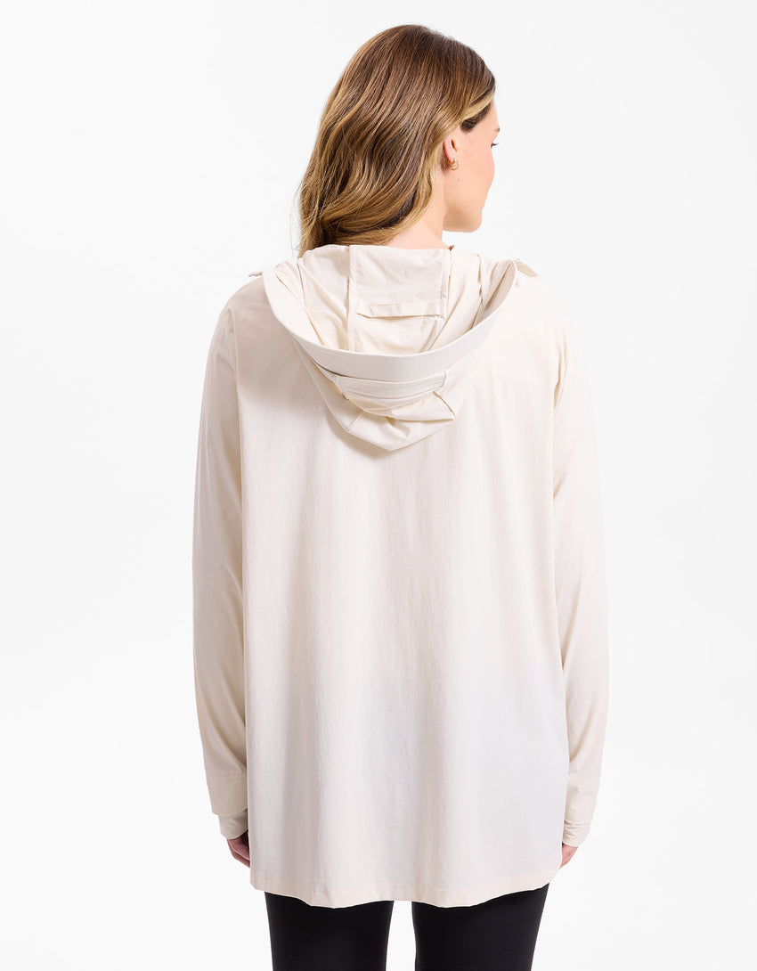 Everlight Loose Fit Jacket UPF 50+ | Women's Sun Protective jacket