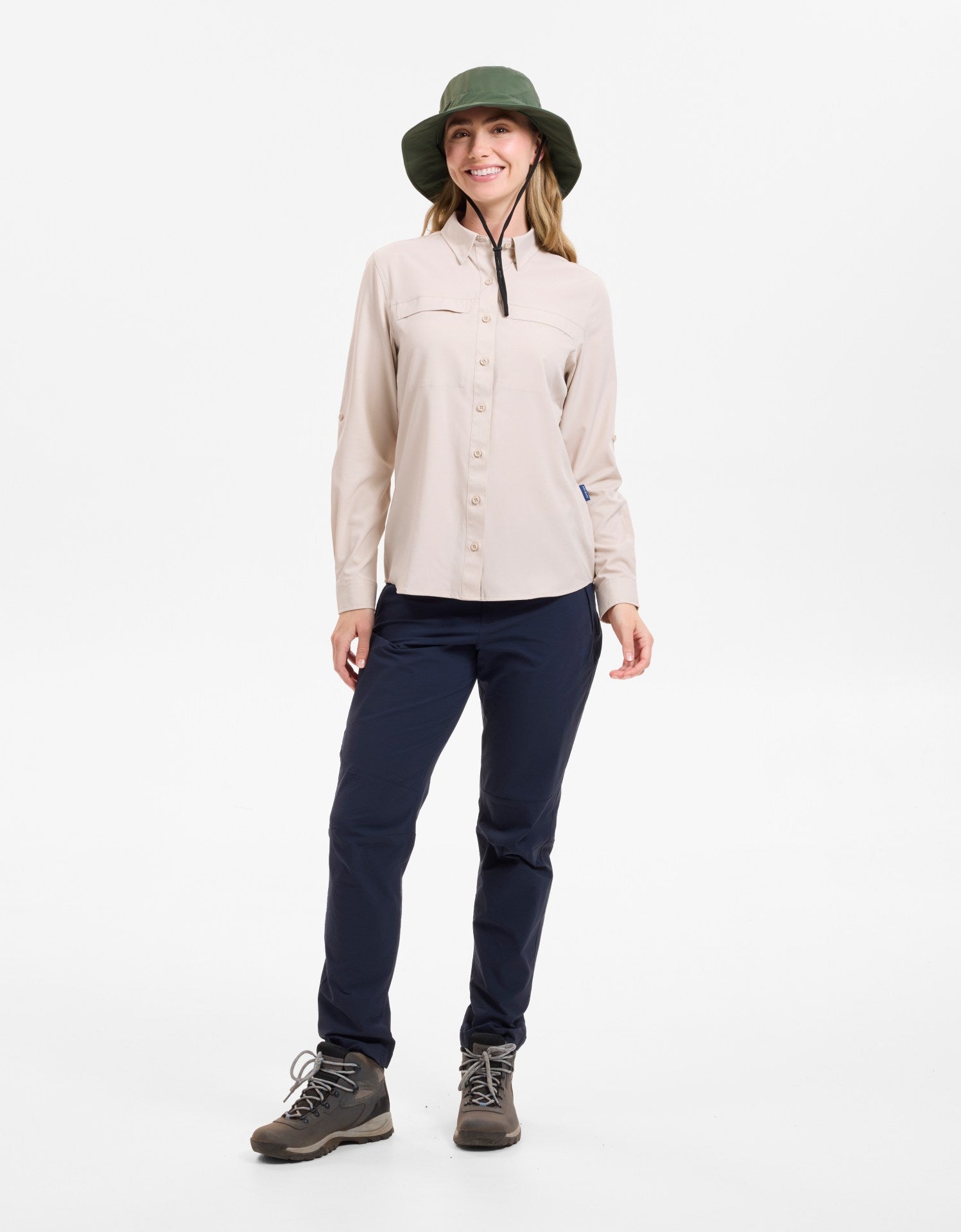 Khaki