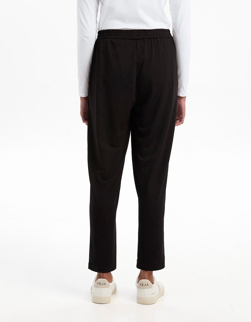 Weekend Pants UPF50+ Luxe Soft Collection | Womens Trousers | Solbari USA