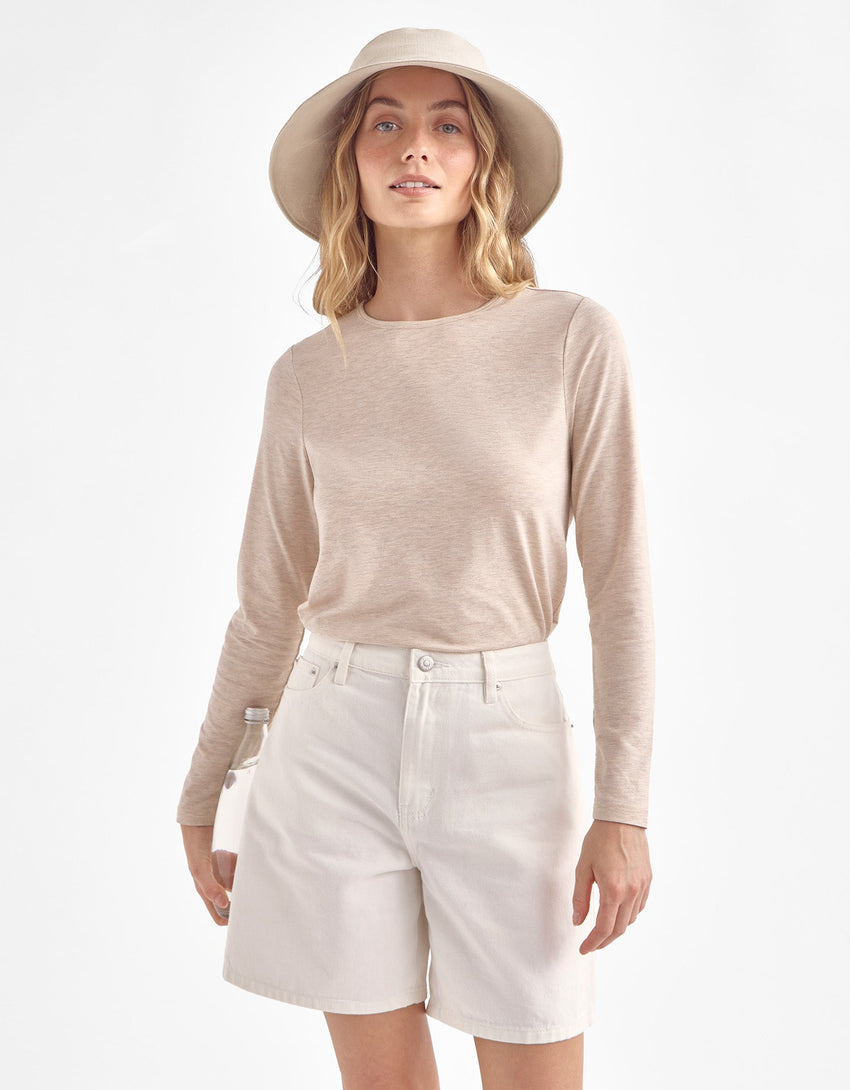 Resort Wide Brim Sun Hat UPF 50+