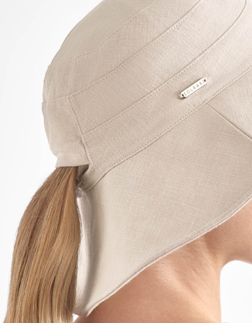 Resort Wide Brim Sun Hat UPF 50+