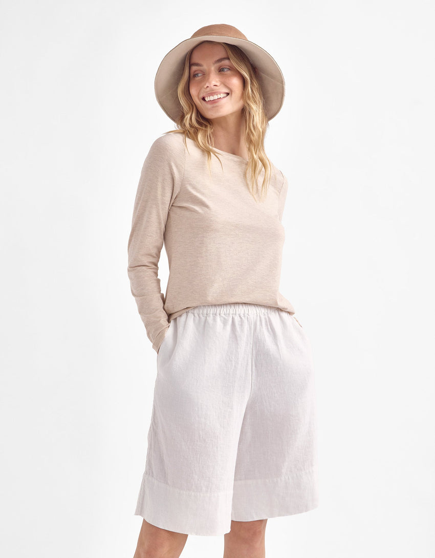 Resort Wide Brim Sun Hat UPF 50+