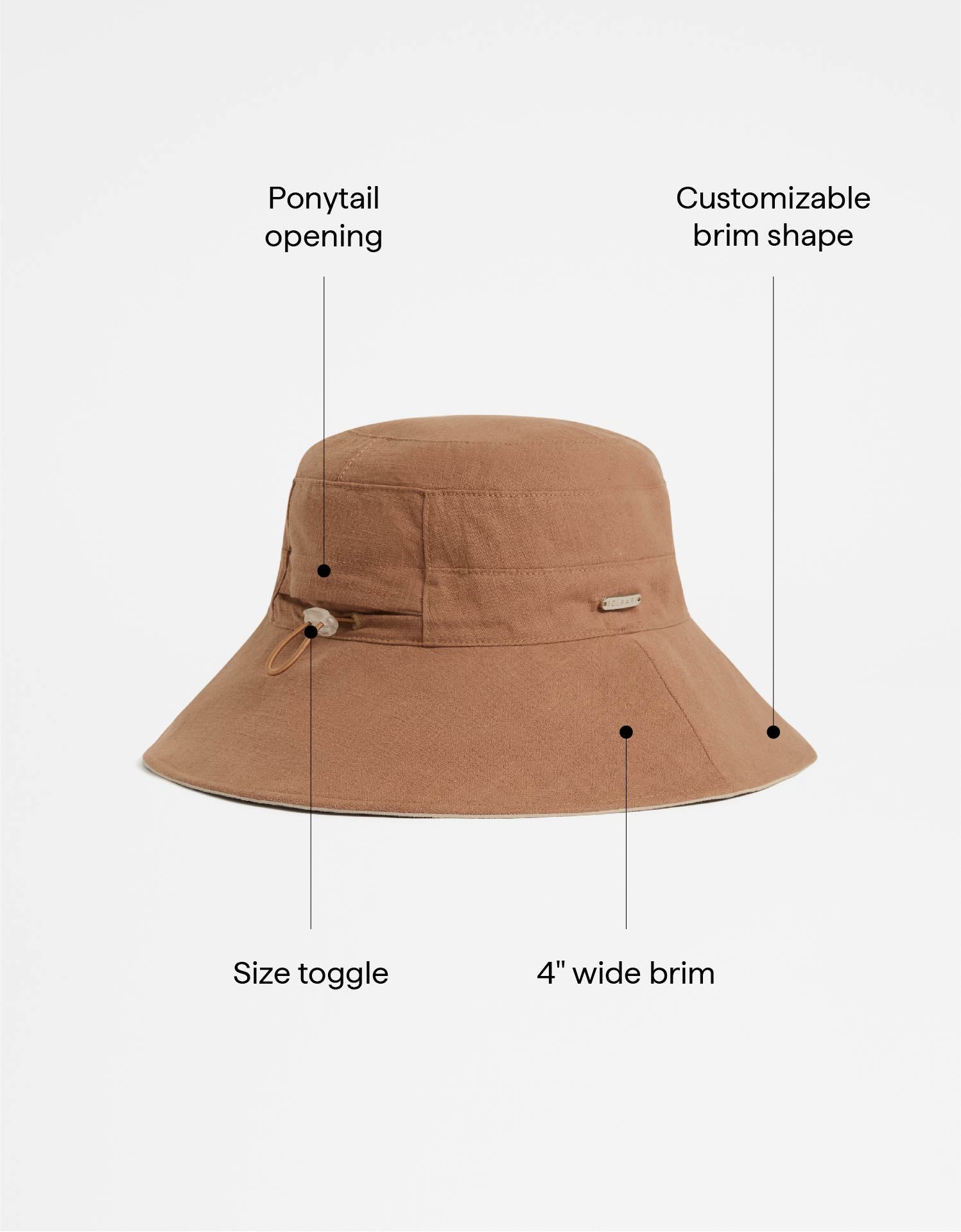 Cinnamon / Beige