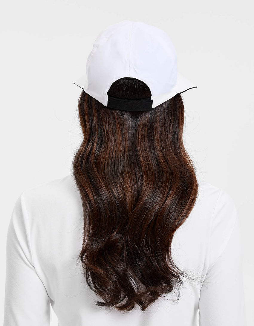 Reversible Ultra Wide Brim Cap, Women's Wide Brim Sun Hat | Solbari US
