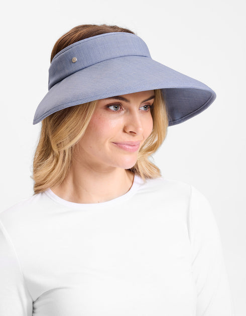 Buy Stylish Wide Brimmed Sun Hats for Men and Women Online – Solbari