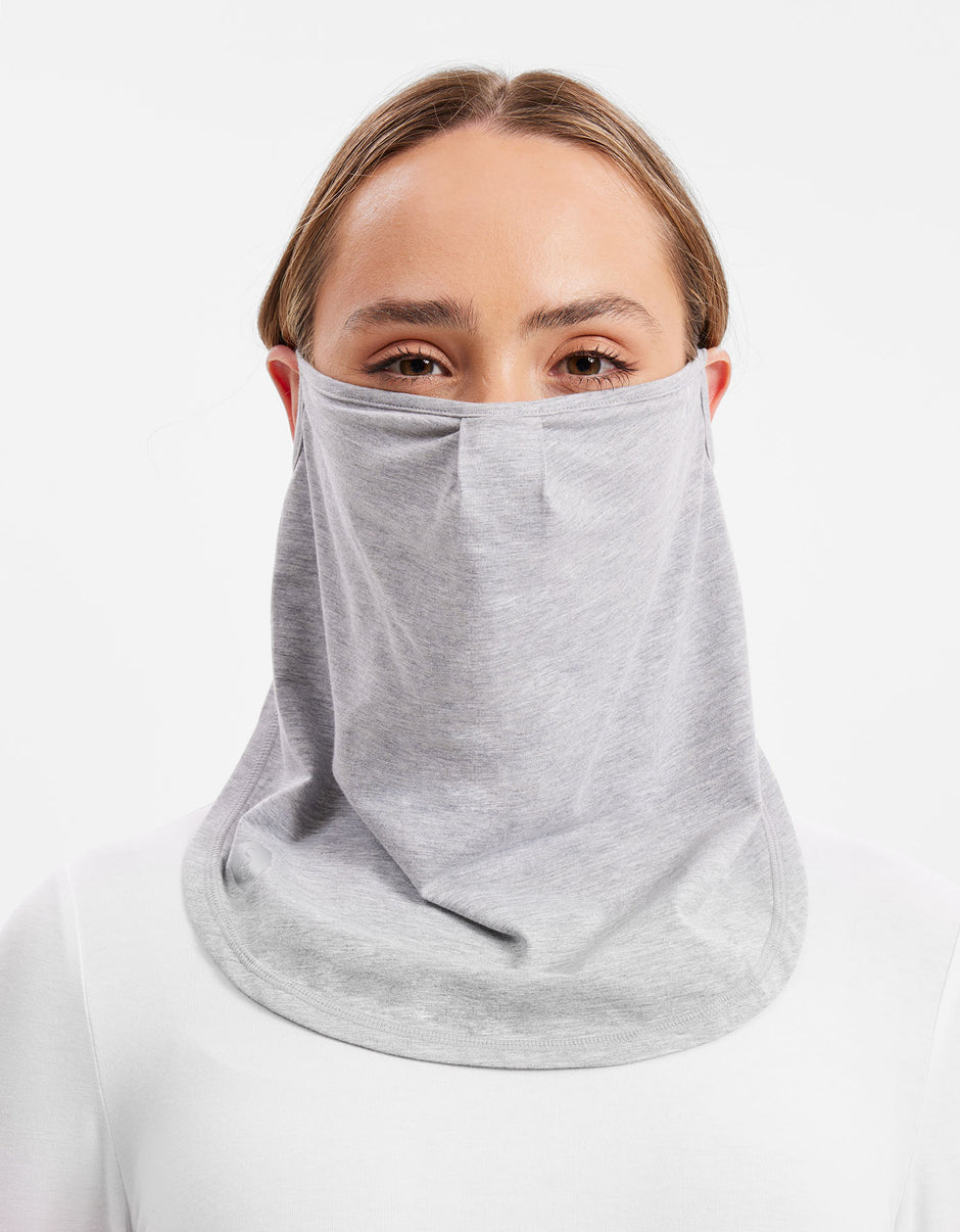 Buy UPF 50+ & UV Protective Face Masks for Men & Women Solbari USA