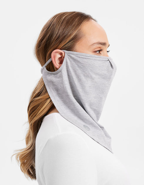 Sun Protective Face Mask UPF 50+ Sensitive Collection
