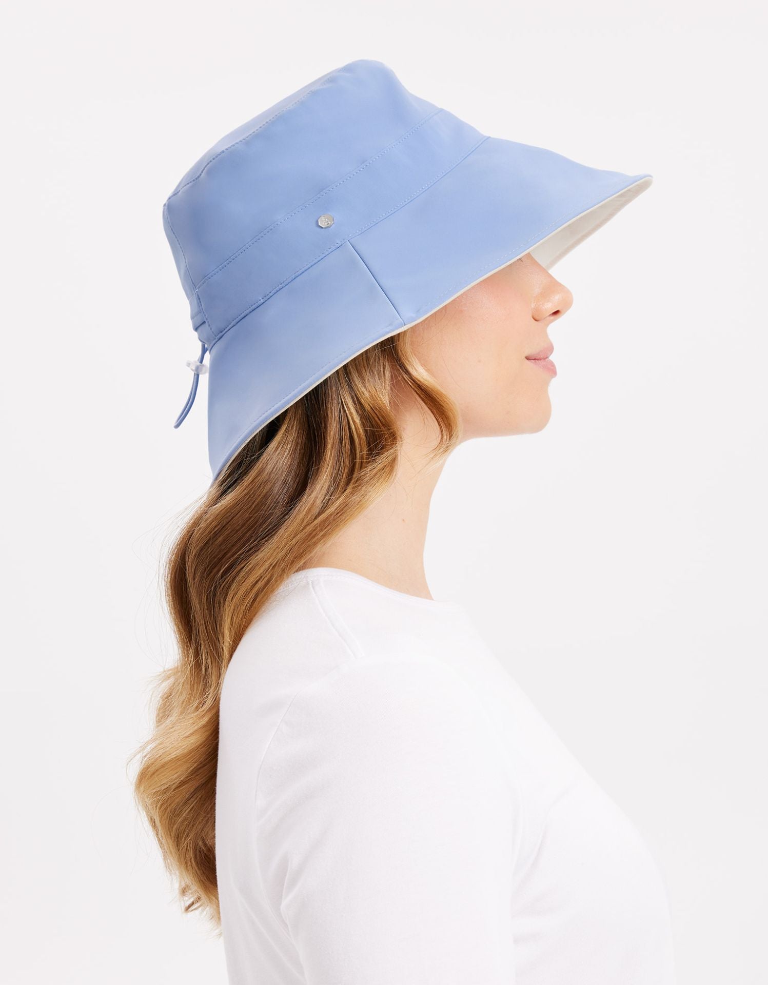 Blue Sky / Beige