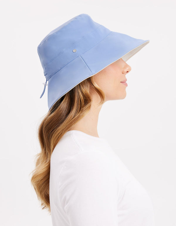 Blue Sky / Beige